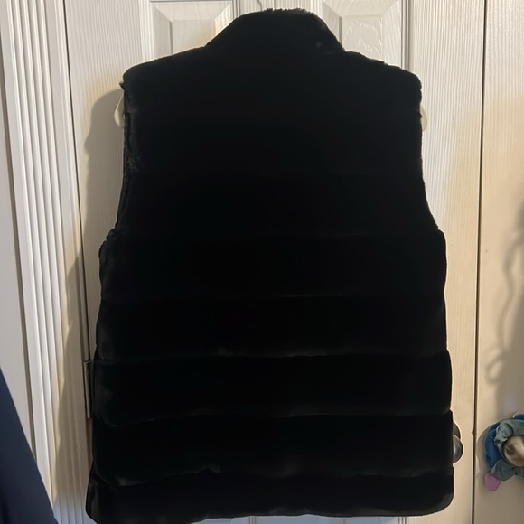 🖤RALPH LAUREN NWT VEST SIZE M🖤 - Picture 3 of 3